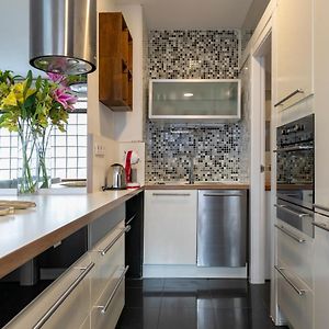 Homeabout Madrid Rio Apartment