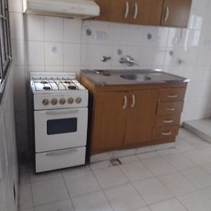 Apartamento de 1 Dormitorio